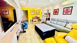 Blk 101 Ah Hood Gardens (Toa Payoh), HDB 5 Rooms #630113601